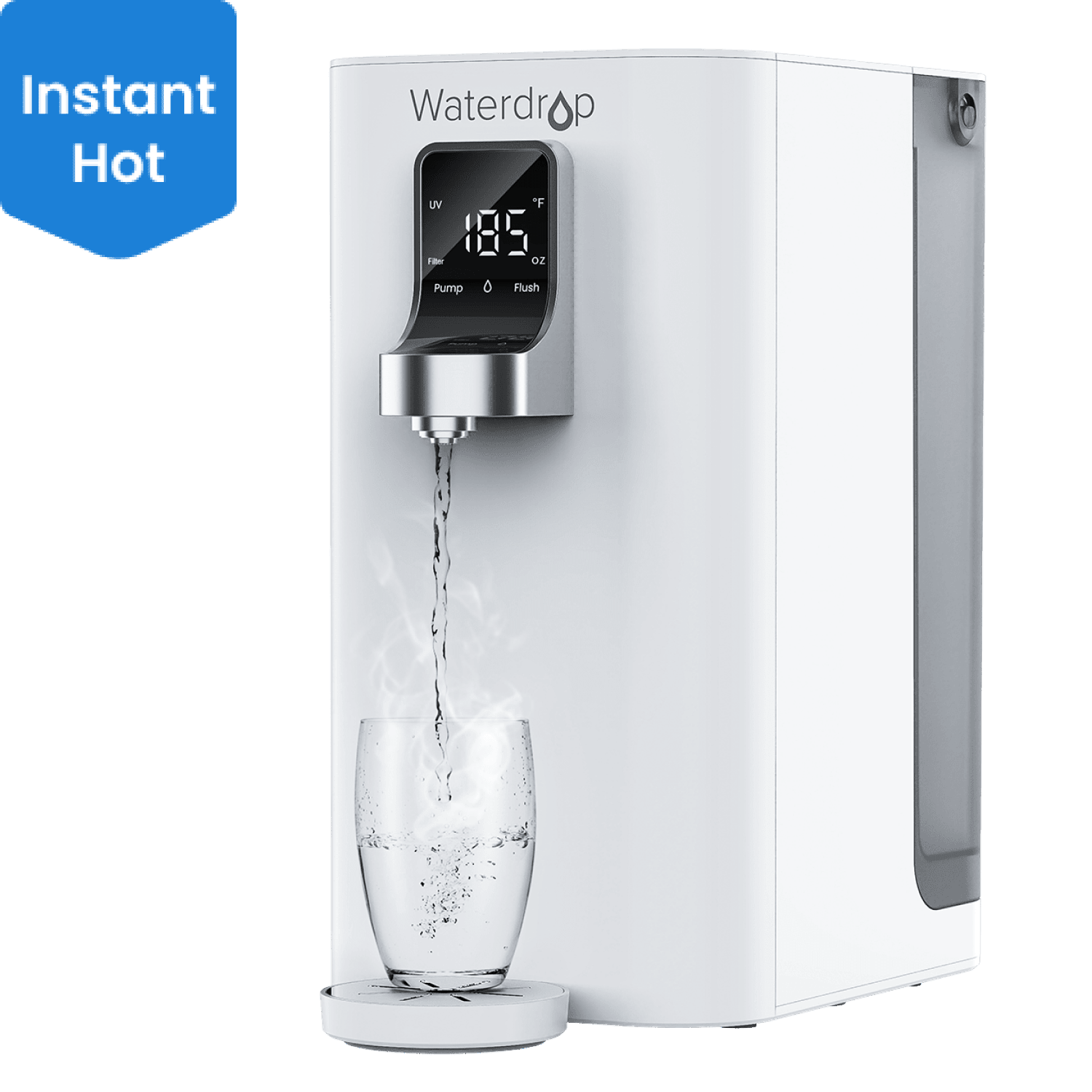 Instant Hot Drinking Machine, Hot Water Dispenser Machine