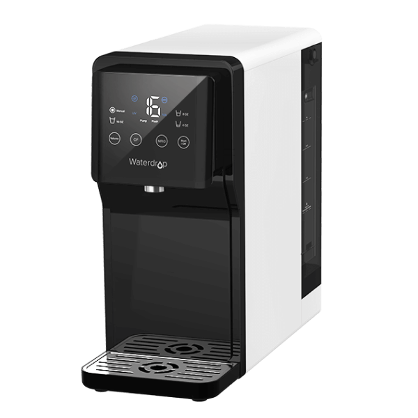 Teardown: Avalon A9 electric countertop water cooler/dispenser