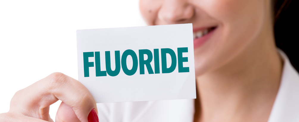 What Is Fluoride in Water? Choose the Right Fluoride Water Filter