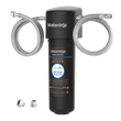 Under Sink Water Filter | Direct Connect Filtration System