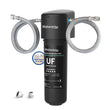 Under Sink Ultrafiltration Water Filter | Direct Connect Filtration System