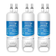 Waterdrop Replacement for W10295370A, Everydrop® Filter 1 Refrigerator Water Filter