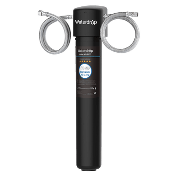 Under Sink Water Filter | Direct Connect Filtration System