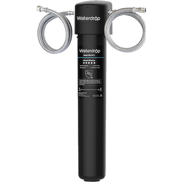 Under Sink Water Filter | Direct Connect Filtration System