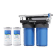 Waterdrop Spotless Car Washing System with Replacement Filter