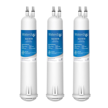 Waterdrop  Replacement for 4396841, Everydrop® Filter 3 Refrigerator Water Filter