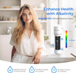 Waterdrop Alkaline Water Filter System for Sink WD-ALK16