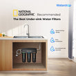 3-stage Under Counter Direct Connect Filtration System Waterdrop TSA