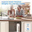 Waterdrop G3P800 Under Sink RO System