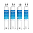 Waterdrop  Replacement for 4396841, Everydrop® Filter 3 Refrigerator Water Filter