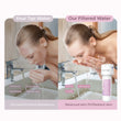 Waterdrop Skincare Water Softening System BFU2 - Softens Skin & Hair