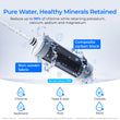 Waterdrop Countertop Coarse Faucet Water Filter Replacement Filter CFF-03