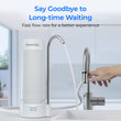 Waterdrop Countertop Coarse Faucet Water Filter Replacement Filter CFF-03