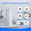 Waterdrop Countertop Faucet Water Filter CTF-06