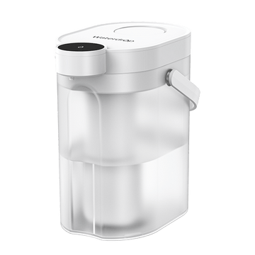 WD-ED11W Water Pitcher Filter 5 Stage Filtration for Pure and Soft Water