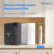 Waterdrop X16 RO System Replacement Filter Combo Set - 1600GPD