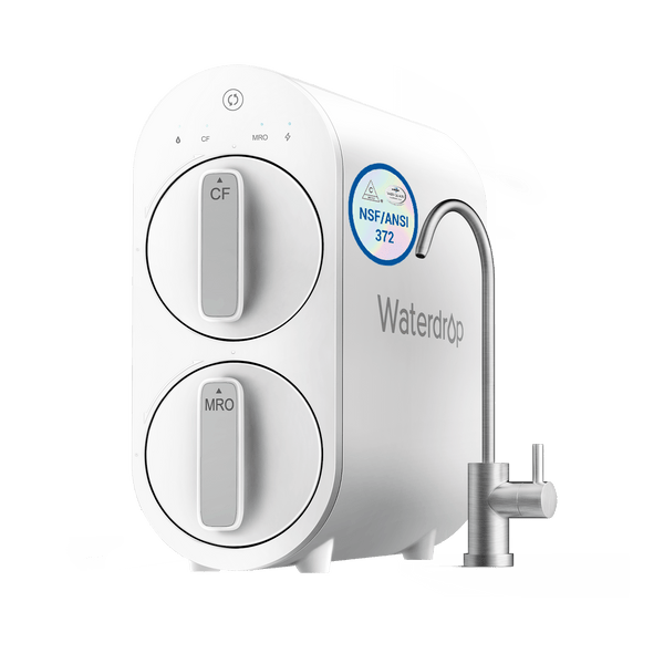 Waterdrop G2 Reverse Osmosis System for Home