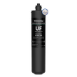 Replacement Ultrafiltration Undersink Water Filter | WD-RF10/15/17-UF