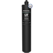 Replacement Ultrafiltration Undersink Water Filter | WD-RF10/15/17-UF