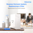 Waterdrop X12 RO System Replacement Filter Combo Set - 1200GPD