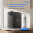 Waterdrop X16 RO System Replacement Filter Combo Set - 1600GPD