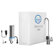 Waterdrop X8 Reverse Osmosis System with UV Sterilizing Light