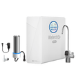 Waterdrop X8 Reverse Osmosis System with UV Sterilizing Light