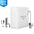 Waterdrop X8 Reverse Osmosis System with UV Sterilizing Light