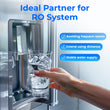 Connect X Series RO System to Refrigerator - Pressure Water Tank for X Series RO System WD-XT