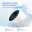 F2 Filter for Waterdrop X Series Reverse Osmosis System