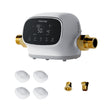 Smart Water Leak Detector for Home, Water Monitor WD-WHM