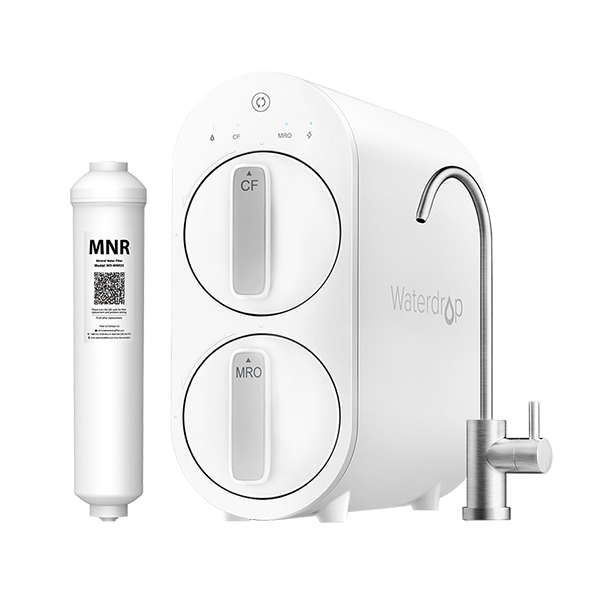 Waterdrop G2 Remineralization RO System