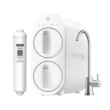 Waterdrop G2 Remineralization RO System