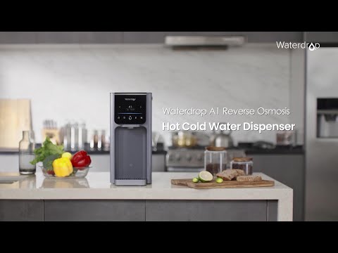 Here are The Best Water Dispensers to Get in Singapore, and Why