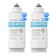 WD-K19RF-FK Filter for K19 Remineralization RO System, 2-YEAR COMBO