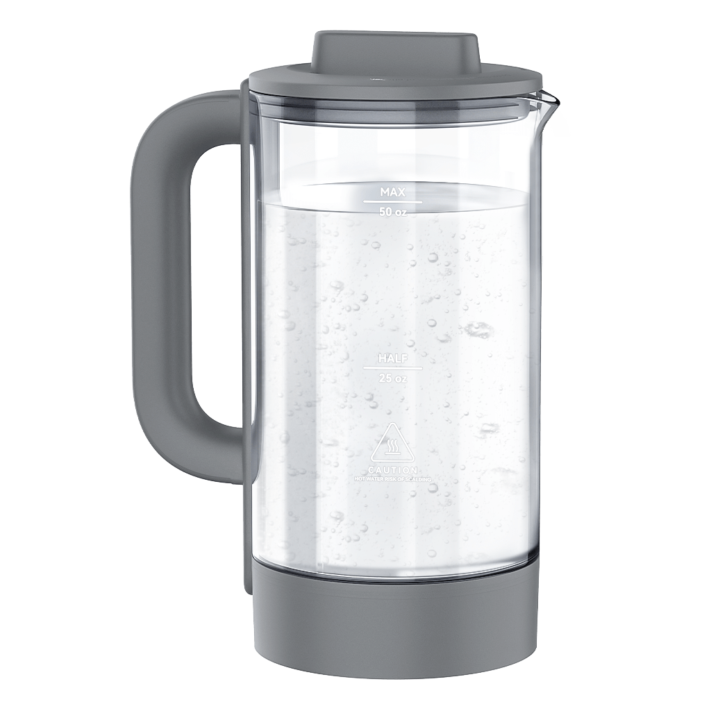 Water Pitcher for M1 Countertop Reverse Osmosis System