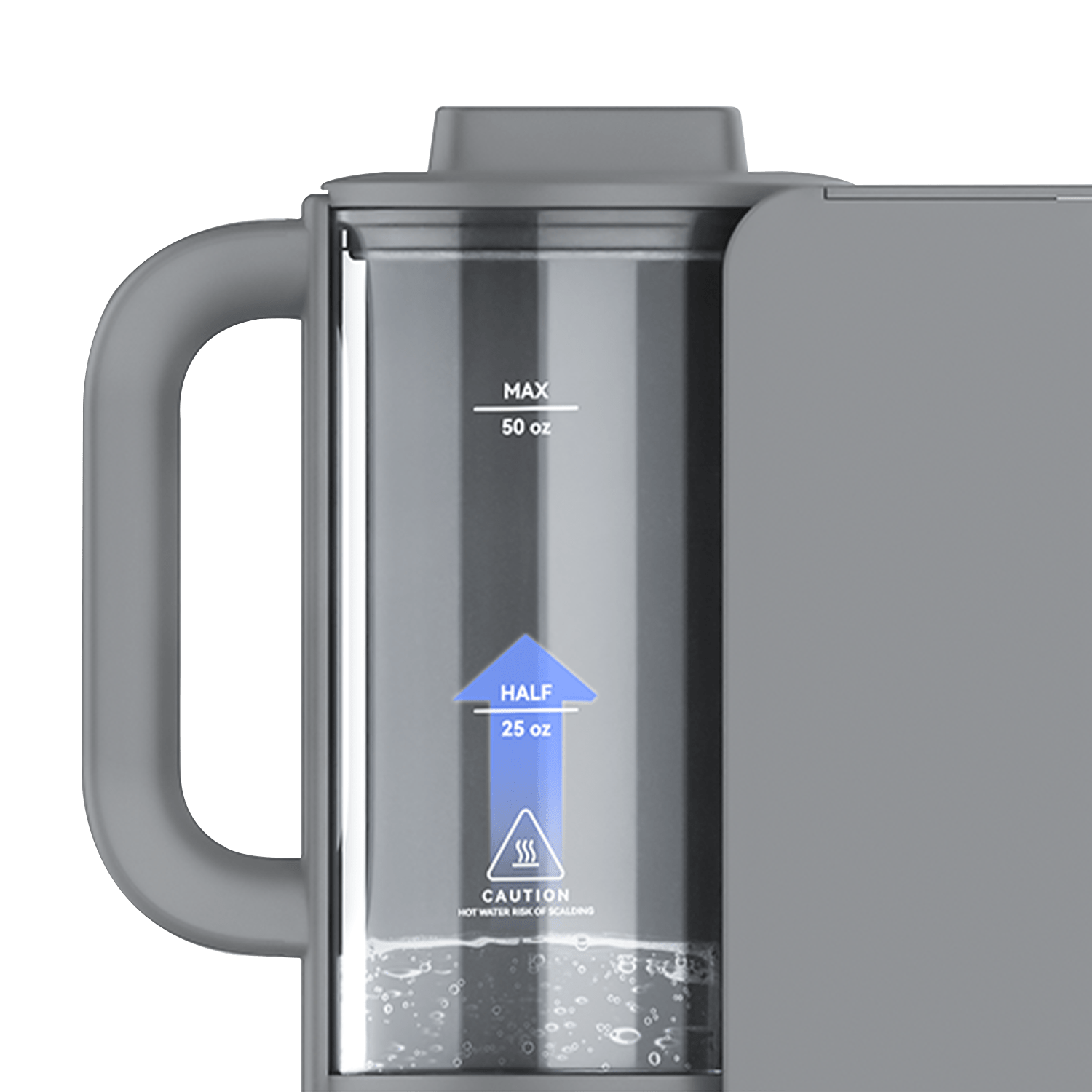 Water Pitcher for M1 Countertop Reverse Osmosis System