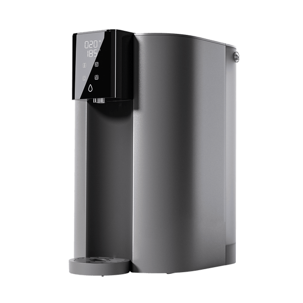 Waterdrop C1H Instant Hot Water  Reverse Osmosis System