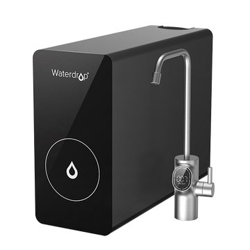 Waterdrop D6 600GPD Under Sink Reverse Osmosis System