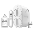 Waterdrop G2P600  Remineralization  RO System Combo Kit