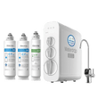 G3P600 Tankless RO System Combo Set - Waterdrop G3P600