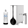 K6 Instant Hot Water Dispenser with KJF Filter - Waterdrop K6