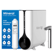 K6 Remineralization RO System Instant Hot Water Dispenser - Waterdrop K6