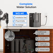 Waterdrop WD-M1 TrueBoil RO Dispenser