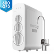 G3P600 Tankless Reverse Osmosis System - Waterdrop G3P600