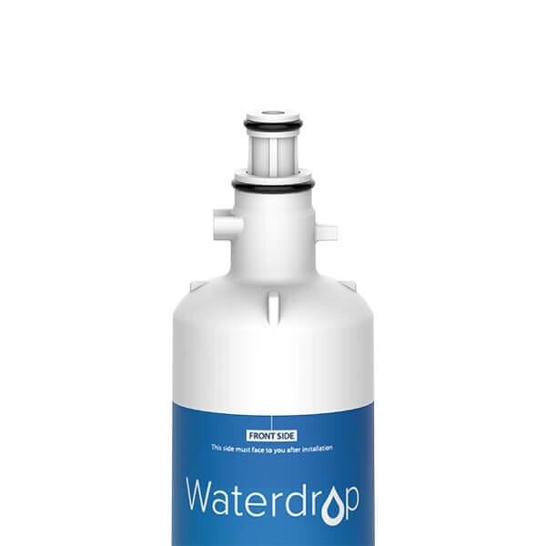 Waterdrop Filtro de agua para refrigerador RPWF (no RPWFE), repuesto para  GE® RPWF, WD-F19, DWF-36, R-3600, MPF15350, OPFG3-RF300, WF277, RWF1063
