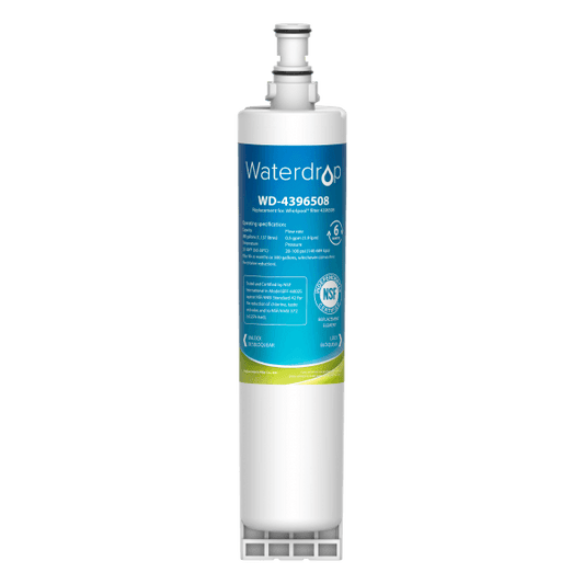 Whirlpool 4396508 Refrigerator Water Filter-Free Shipping