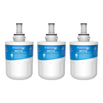 Waterdrop Replacement for Samsung DA29-00003G  Refrigerator Water Filter