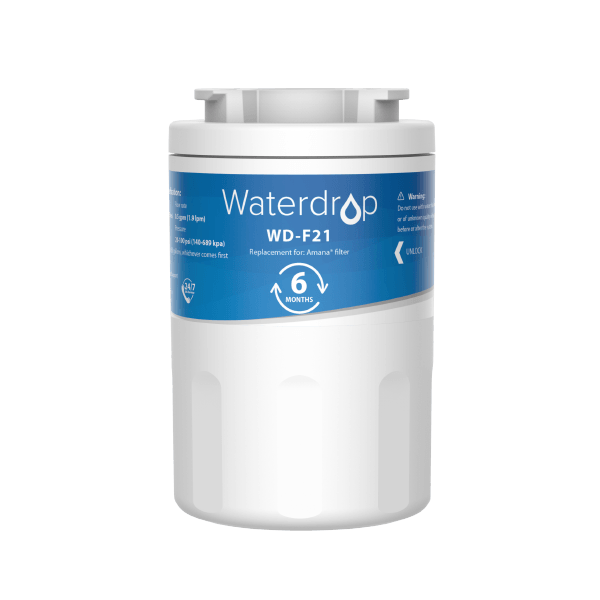 Amana WF401 Replacement Refrigerator Water Filter– Waterdrop
