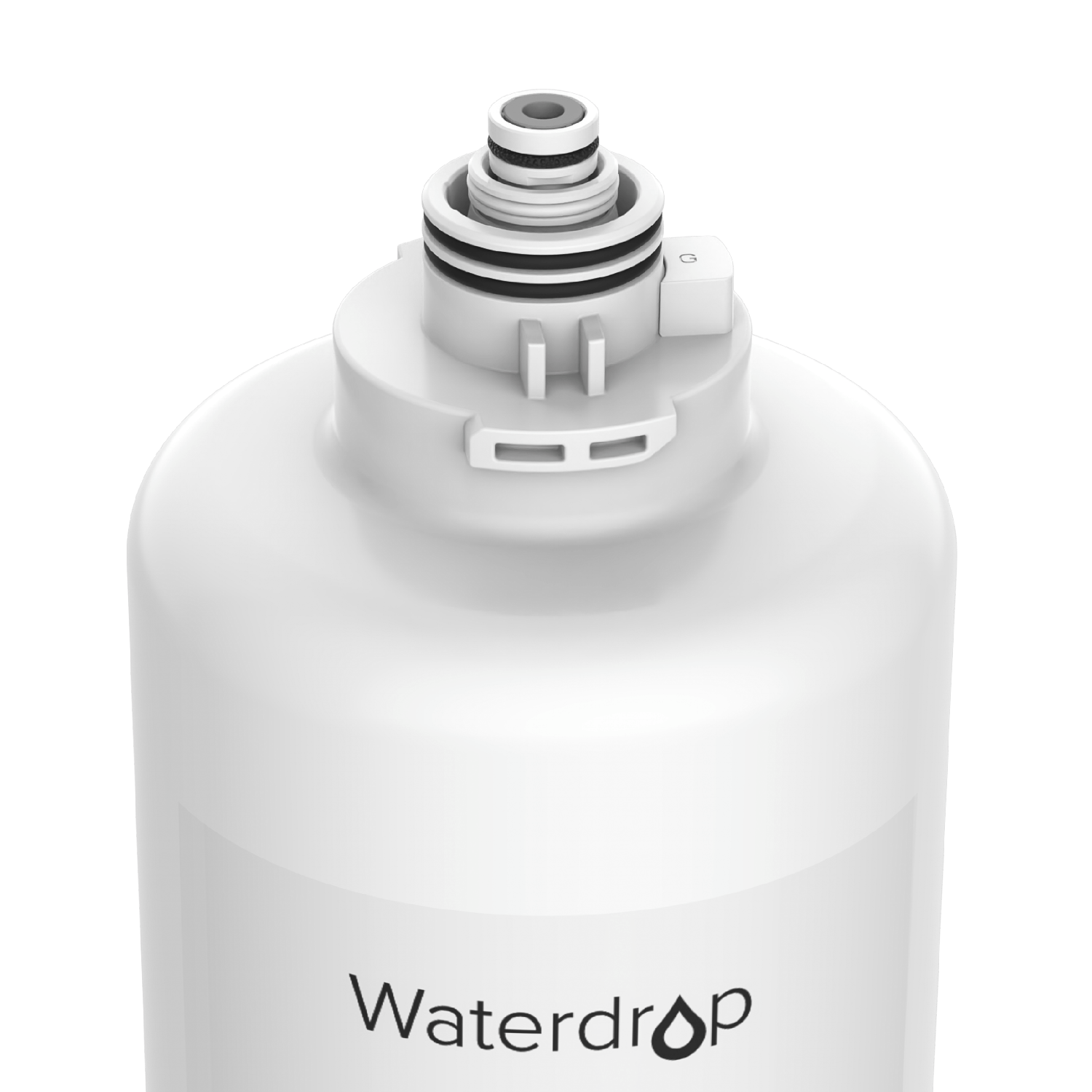 Waterdrop K6 Reverse Osmosis Instant Hot Water Dispenser System